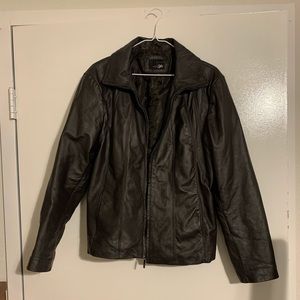 COPY - Genuine leather jacket